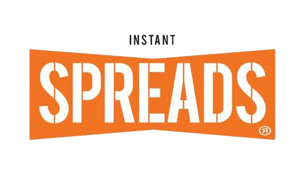 Instant Spreads